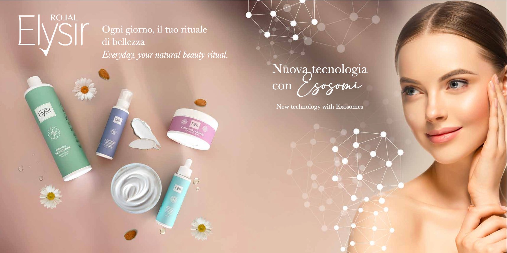 Elysir Skincare lancering 15 mei